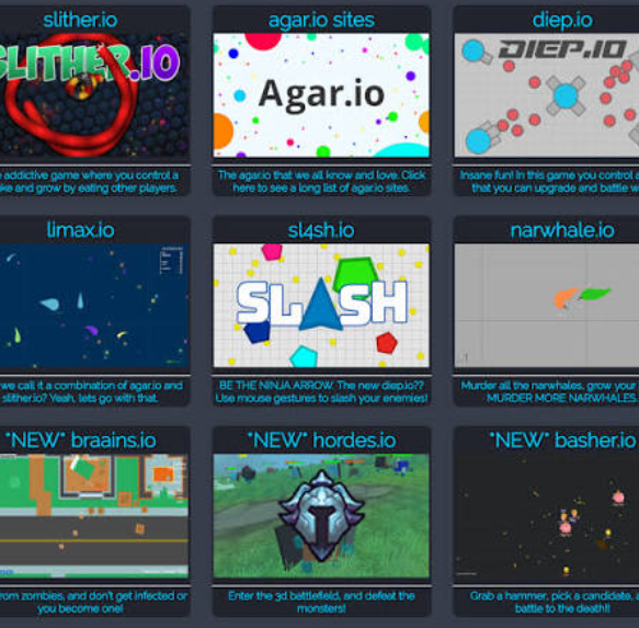 iogames.space